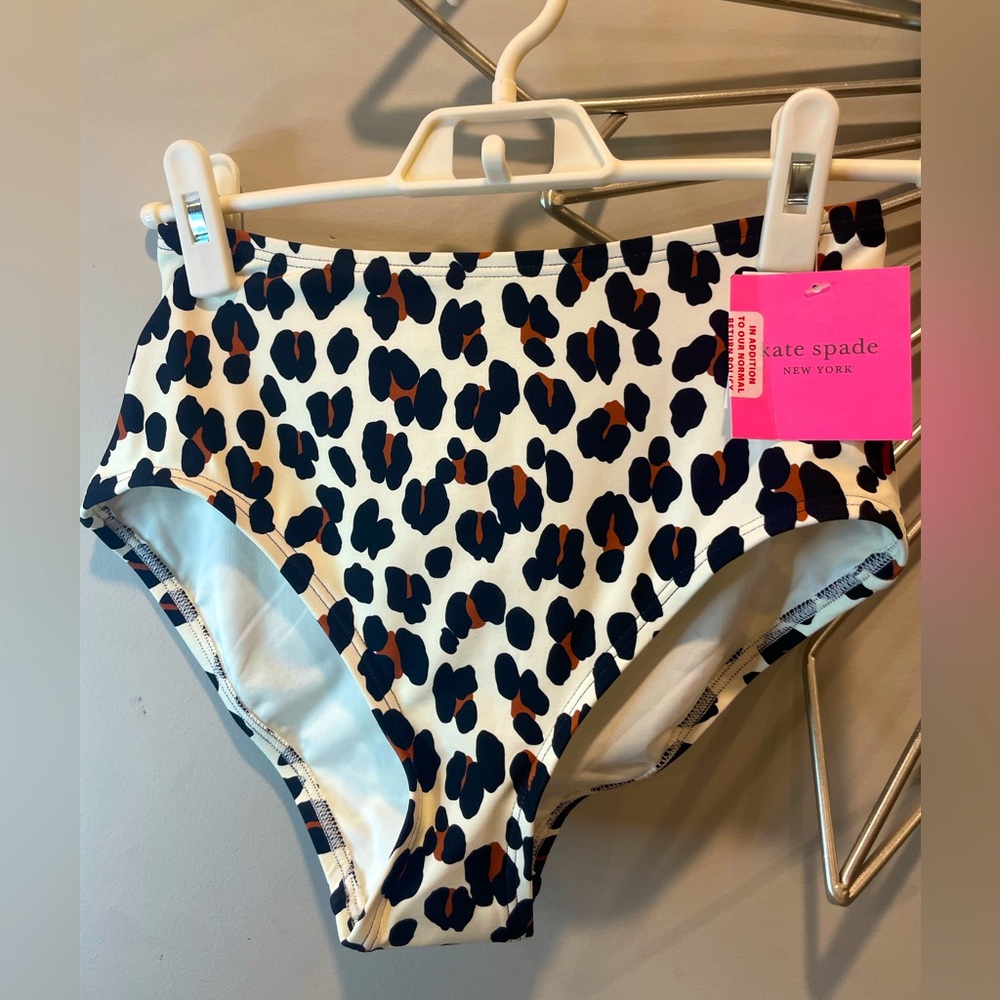 Kate Spade Fiji feline bottoms